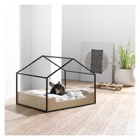 関家具 CURRY(カーリー)NA　ペット用ベッド　382214 1個（直送品）