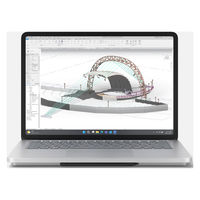 Surface Laptop Studio 2（16GB/Core i7/512GB/Windows 11 Pro）YZZ-00018 1台（直送品）