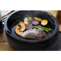 シロカ sirocaおうちいろり SQ-D151（K） 1台