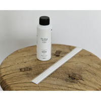 YAMAZEN ヒーリングセント CBD リードディフューザー サボン 詰替 100ml HSC-RDR2 1個（直送品）