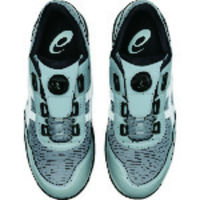 アシックス Asics ウィンジョブCP209 BOAシートロック/ホワイト 25.5cm 1271A029.026 255