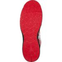 アシックス Asics ウィンジョブCP209 BOA クラシックレッド×ホワイト 25.0cm FCP209-602-25.0