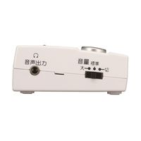 東芝 TY-REC2（W） 1台