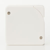 無印良品 印が書き込めるメジャー 2.5M 良品計画