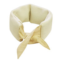 ケンユー ネックール氷結IIアイボリー HRN2-64V 1個