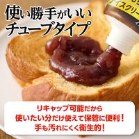 つぶあんトッピング 130g 1個 井村屋 パン ジャム スプレッド かき氷