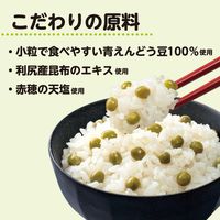 豆ごはんの素 230g 1個 井村屋
