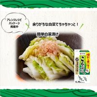 道南白口浜産こんぶだし 40g1個 ヤマキ だしの素