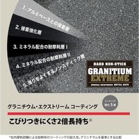 【ワゴンセール】 バッラリーニ トリノ フライパン 深型 24cm 75001-765 IH対応 1個