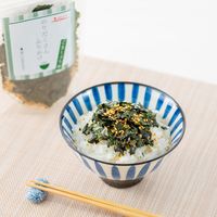 【ロハコ・アスクル限定】のりだくさんふりかけ ごましょうゆ 瀬戸内海産海苔 40g 1個 磯駒海苔 オリジナル ご飯のお供 オリジナル