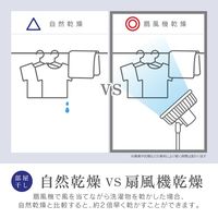 ゼピール メカリビング扇風機（上向き角度45°） DL-J100P 1台