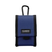 ハクバ写真産業 ピクスギア タフ03 カメラケースM ネイビー SPG-TG03CCMNV 1個 62-9755-63（直送品）