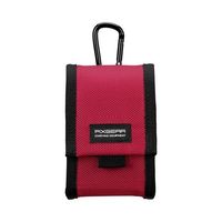 ハクバ写真産業 ピクスギア タフ03 カメラケースM レッド SPG-TG03CCMRD 1個 62-9755-62（直送品）