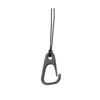 ハクバ写真産業 レンズプロテクトキャップ 86mm KA-LCP86 1個 62-9756-13（直送品）