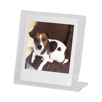 ハクバ写真産業 アクリルLフレーム 89サイズ 1面 FACL-89 1個 62-9749-88（直送品）