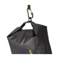 ハクバ写真産業 ドライクッションポーチ W ブラック SDCP-W 1個 62-9753-35（直送品）