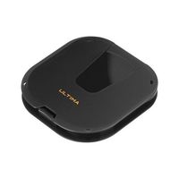 ハクバ写真産業 ULTIMA(アルティマ)レンズガード 82mm CF-UTLG82 1個 62-9762-39（直送品）