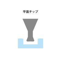 ハクバ写真産業 レンズペン3 マイクロプロ ガンメタリック KMC-LP16G 1個 62-9760-46（直送品）