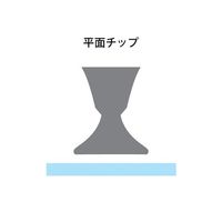 ハクバ写真産業 レンズペン3 フィルタークリア ガンメタリック KMC-LP14G 1個 62-9760-50（直送品）