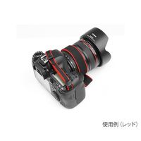 ハクバ写真産業 テーパードストラップ25 ネイビー KST-60TP25NV 1個 62-9761-19（直送品）