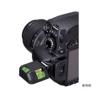 ハクバ写真産業 ルミナスレベラー2WAY 一般用 KPA-08G 1個 62-9766-42（直送品）