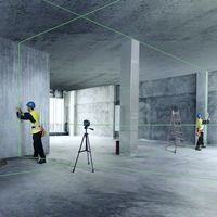 ボッシュ レーザー墨出し器 GLL3-60XG 1PC（直送品）