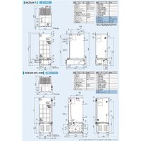 ダイキン工業 インバータオイルコン9型 AKZ329-BCT 1PC（直送品）