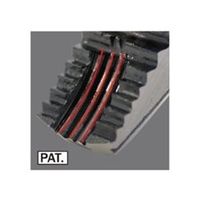 エンジニア ネジザウルスSE PZ-22 1セット(3PC)（直送品）