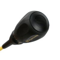 フジ矢 電工ドライバー(黒金) 554D-BG 1セット(3PC)（直送品）