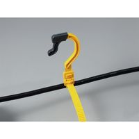 畑屋製作所 エクスバンド DV-38-R 1セット(10個:1個×10PC)（直送品）