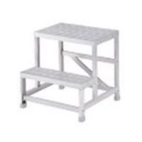 長谷川工業 組立式作業台 ライトステップ DBS2-646 1PC（直送品）