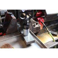 カネテック ハンディホルダ HMP-25 1UNT（直送品）