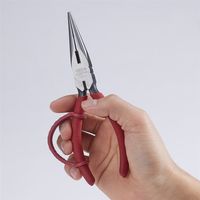 ロブテックス グリップアダプター GR808R 1セット(10PC)（直送品）