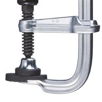 ロブテックス エビ万力 グリップハンドル(キャップ付) WF205A 1セット(2PC)（直送品）