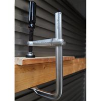 ロブテックス エビ万力 グリップハンドル(キャップ付) WM2512A 1セット(2PC)（直送品）