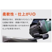 レヂトン ハイパーネット 100X2X15 #80 1セット(25PC)（直送品）