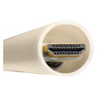 サエクコマース 高品質イーサネット対応HDMIケーブル 1.5m HD8-1.5 1個（直送品）