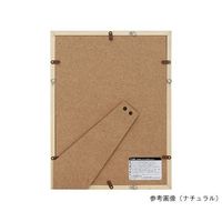 ハクバ写真産業 木製額縁 MMー01 A4サイズ アクリル スタンド付 ナチュラル FWMM01-NTA4A 1個 62-9752-78（直送品）