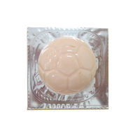 六甲バター [冷蔵] 型抜きレアチーズケーキ いちご 15g×40個 4903308044034 1個（直送品）