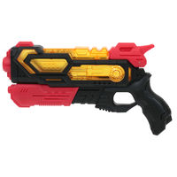 池田工業社 ウォーターガン ヒートミラージュ 17330 1個