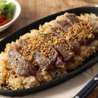 MC クリスピースパイス ガーリック 40g 1個 ユウキ食品