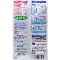 プロフィットフィルターF1・2/X1・2用 活性炭マットA 3枚入 1セット（1個×6）コトブキ工芸