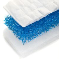 デビューフィルター360専用 交換マット 1セット（1個×3）コトブキ工芸