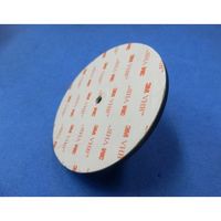 リンテック21 リンクアンカー(100φ円盤) MS-301 1個 65-1694-08（直送品）