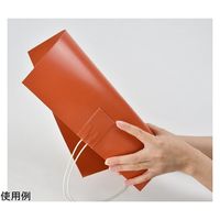 スリーハイ シリコンラバーヒーター リード線300mm SR100-12-30-50 1枚 65-2333-13（直送品）