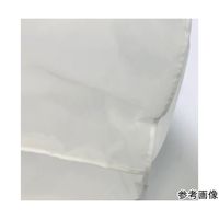 アズワン ナイロン製プランクトン採取用ネット 大型円柱 目開き75μ 65-1857-95 1個（直送品）