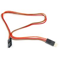 共立電子産業 QIケーブル3Sー3P 5本入 311-321 1袋(5本) 65-3734-50（直送品）