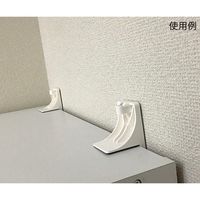 リンテック21 壁でツッパリ WT100 1セット 65-3977-53（直送品）