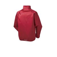 クロダルマ 防風ストレッチジャンパー レッド SS 54369-70-SS 1枚（直送品）