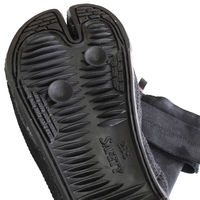 莊快堂 ツインフーブス・安全足袋 25cm TH-350F 1足（直送品）